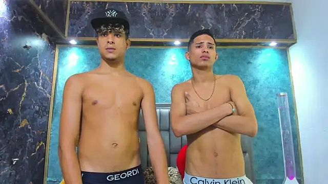 Sexys Hornys Boys online show from March 2025 04:13:01 AM