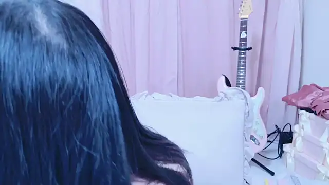 Megu-mimi online show from March 2026 06:08:02 AM