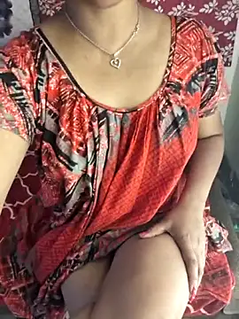 Cute Jiyaa online show from February 2026 07:25:01 AM