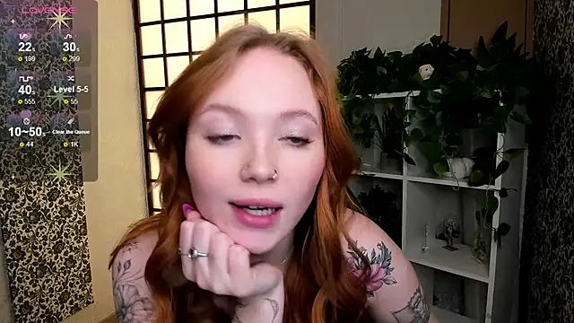 Snapshot of Maya_Light chatting on February 2025 04:53:02 AM Maya Light online show from February 2025 04:53:02 AM