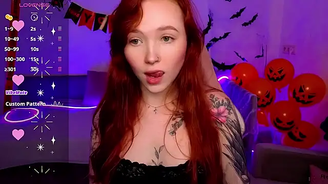 Maya Light online show from November 2025 09:09:01 AM