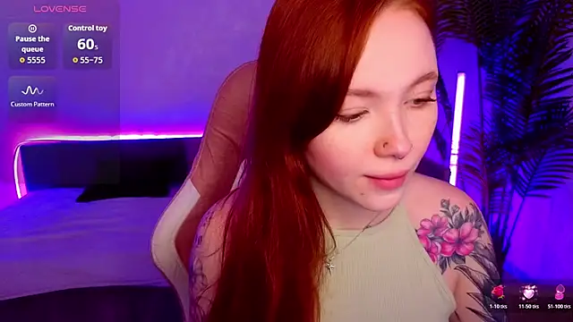 Maya Light online show from December 2025 08:34:01 AM