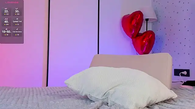 heartseduction online show from February 2025 05:25:02 PM