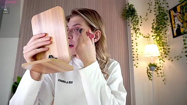 heartseduction online show from March 2026 08:32:02 AM