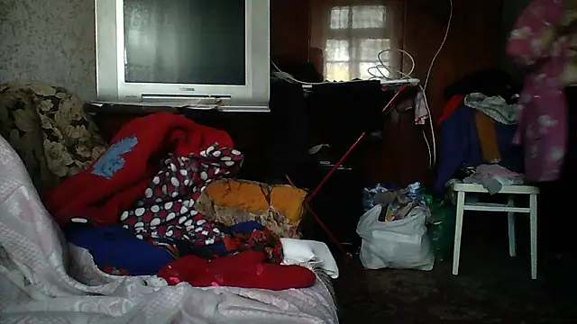 Mayya4321 online show from January 2026 12:43:02 PM