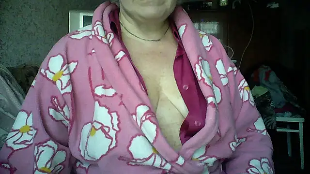 Mayya4321 online show from January 2026 01:26:01 PM