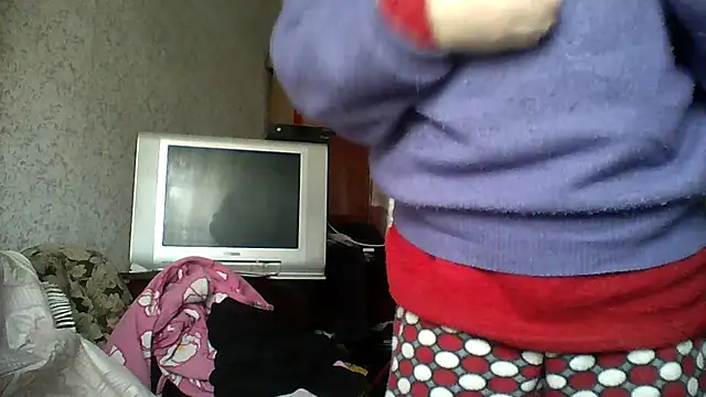 Mayya4321 online show from February 2026 08:26:01 AM