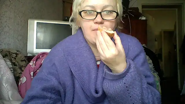 Mayya4321 online show from February 2026 08:24:02 AM