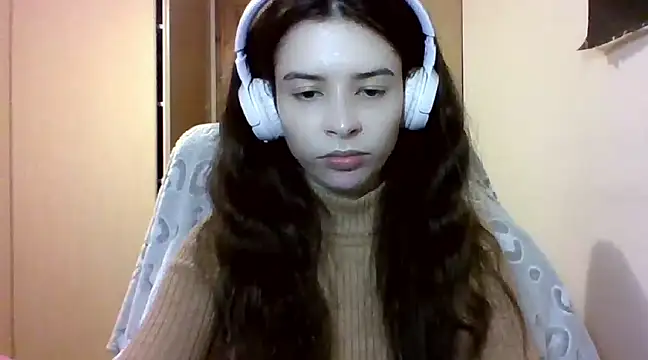 LariceSexy online show from February 2025 04:07:01 PM