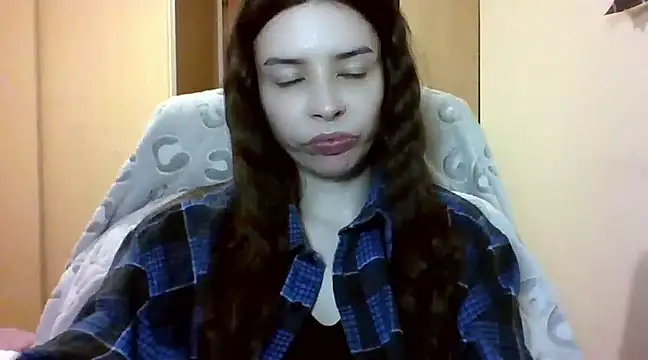 LariceSexy online show from February 2025 07:06:01 PM