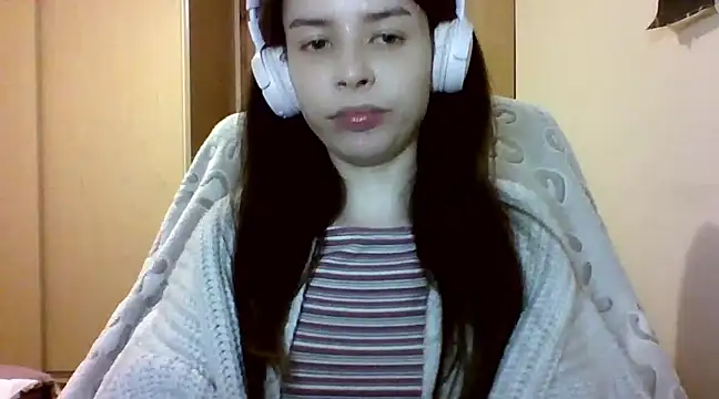 LariceSexy online show from February 2025 07:16:02 PM