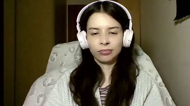 LariceSexy online show from March 2025 10:21:01 PM