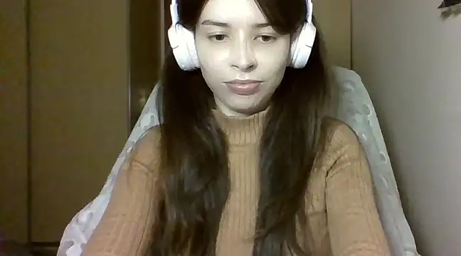 LariceSexy online show from March 2025 07:12:02 PM