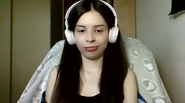 LariceSexy online show from March 2025 04:13:02 PM