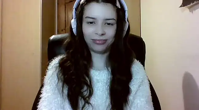 LariceSexy online show from March 2025 07:17:01 PM