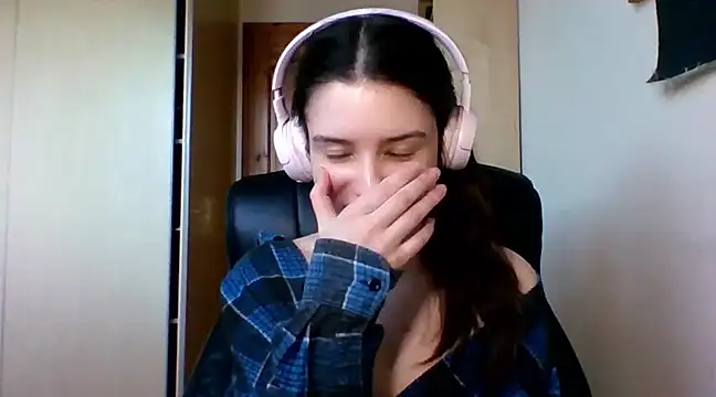 LariceSexy online show from March 2025 04:22:01 PM