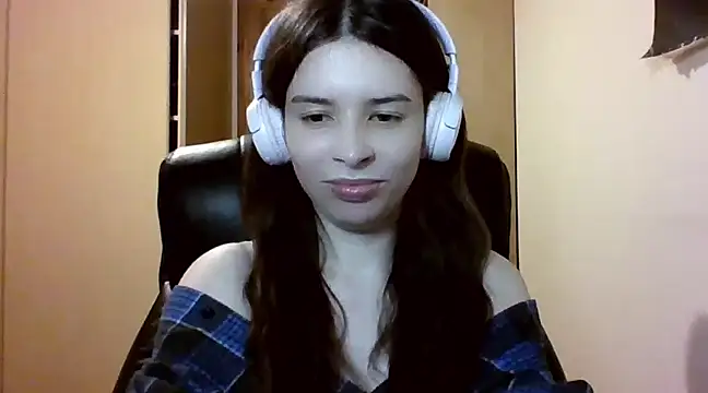 LariceSexy online show from March 2025 07:26:02 PM