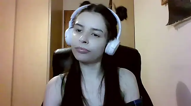 LariceSexy online show from March 2025 07:20:02 PM