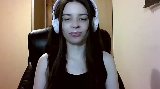 LariceSexy online show from March 2025 07:17:01 PM