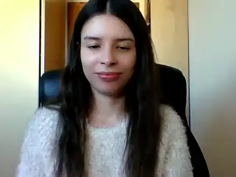 LariceSexy online show from March 2025 04:09:02 PM