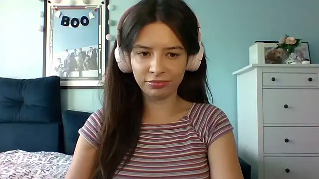 LariceSexy online show from September 2025 12:08:02 PM