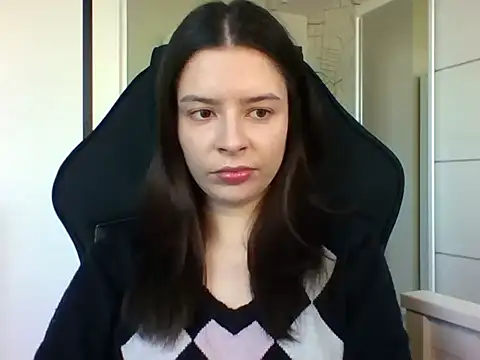 LariceSexy online show from March 2026 01:18:02 PM