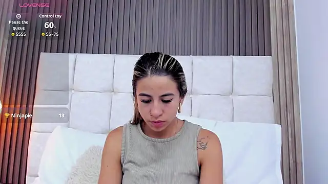 Ariana greenblat online show from June 2026 06:42:01 PM