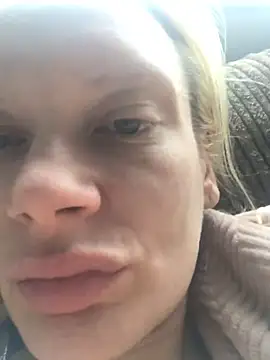 blondey206 online show from February 2025 03:09:02 PM