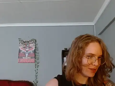 Chill Billie online show from March 2026 12:43:02 PM