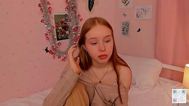 DarylBody online show from February 2025 07:52:01 PM