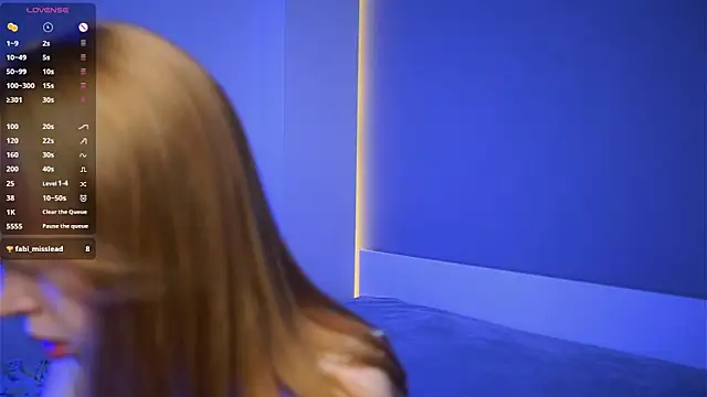 DarylBody online show from October 2025 04:06:02 PM