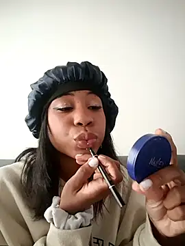 Zaira Rose  online show from February 2026 01:59:01 PM