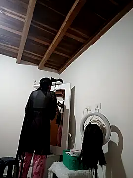 Zaira Rose  online show from February 2026 12:12:01 PM