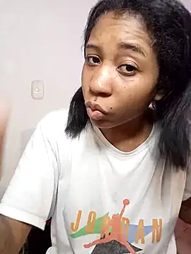 Zaira Rose  online show from April 2026 03:39:02 AM