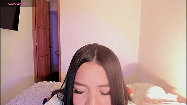 Snapshot of ImamDahian chatting on October 2025 06:52:01 PM ImamDahian online show from October 2025 06:52:01 PM