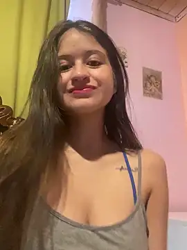 Miliboobs  online show from January 2025 05:24:02 PM