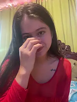 Miliboobs  online show from February 2025 09:13:01 PM
