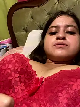 Miliboobs  online show from February 2025 01:19:02 AM
