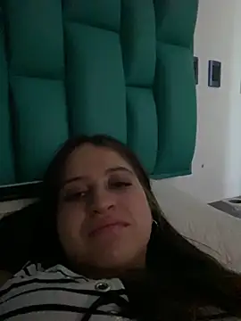 Miliboobs  online show from February 2025 09:52:02 PM
