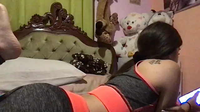Miliboobs  online show from February 2025 12:25:01 AM