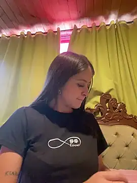 Miliboobs  online show from February 2025 06:09:02 PM