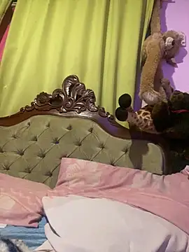 Miliboobs  online show from March 2025 02:32:01 AM