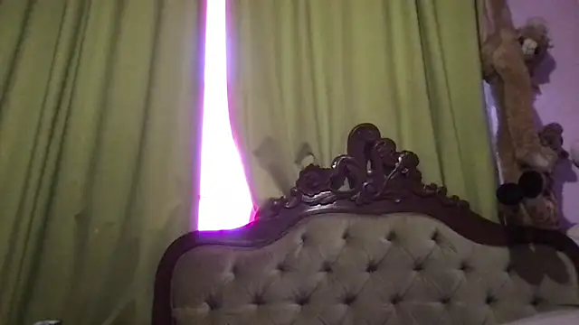 Miliboobs  online show from March 2025 08:37:02 PM