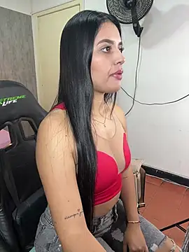 Hadley  online show from February 2025 03:44:01 AM