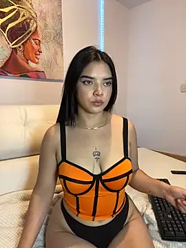 eileensophi online show from March 2025 02:36:01 AM