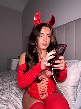 cute carly  online show from October 2025 02:06:02 PM