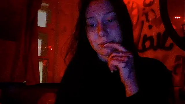 Snapshot of RussNocturnal chatting on February 2025 10:44:02 PM RussNocturnal online show from February 2025 10:44:02 PM