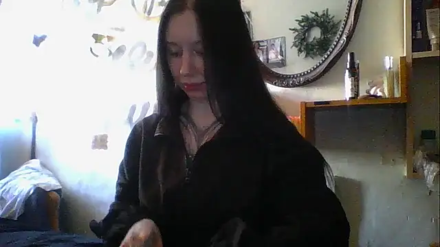 Snapshot of RussNocturnal chatting on February 2025 11:44:02 AM RussNocturnal online show from February 2025 11:44:02 AM
