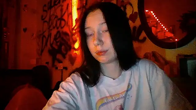 Snapshot of RussNocturnal chatting on February 2025 04:46:02 PM RussNocturnal online show from February 2025 04:46:02 PM