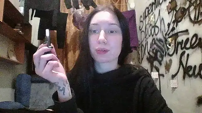 Snapshot of RussNocturnal chatting on March 2025 12:47:02 AM RussNocturnal online show from March 2025 12:47:02 AM